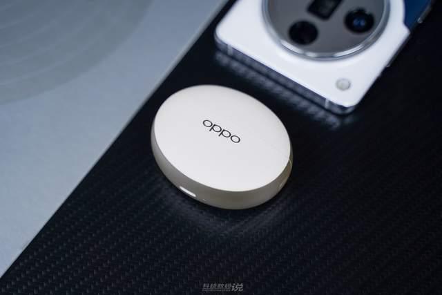 蓝牙耳机来了OPPO Enco X3有点猛爱游戏app入口千元级最强音质和降噪的无线(图2)